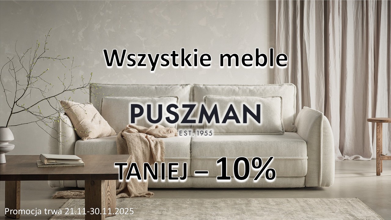 PUSZMAN PROMO_slid