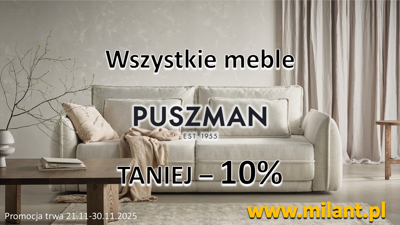 PUSZMAN PROMO_slid